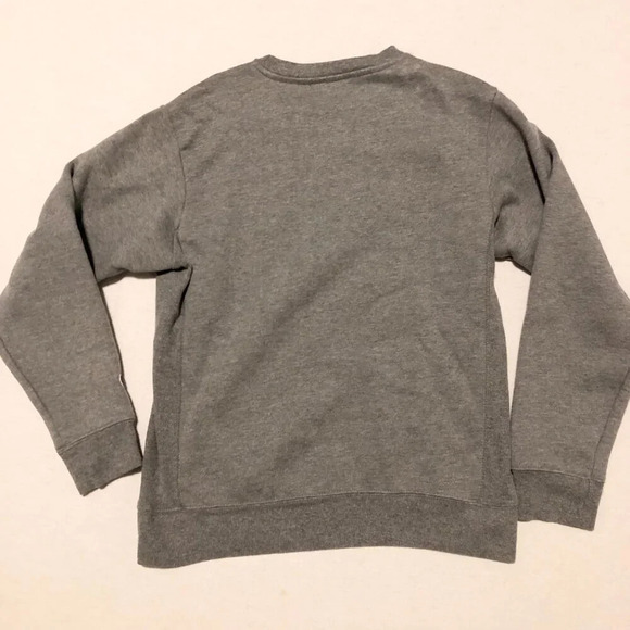 Champion Sweater Boys Girls Large Kids Size Crewneck - Picture 16 of 16